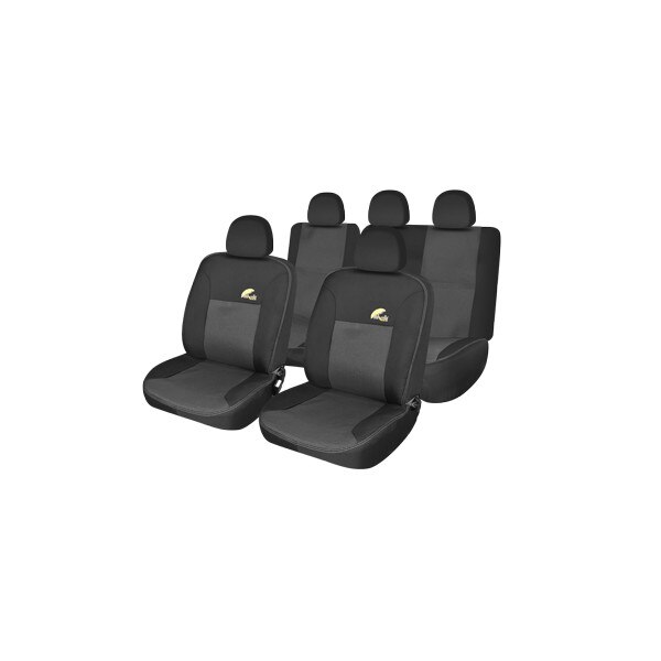 Set huse scaun auto Premium Dacia Duster 2018